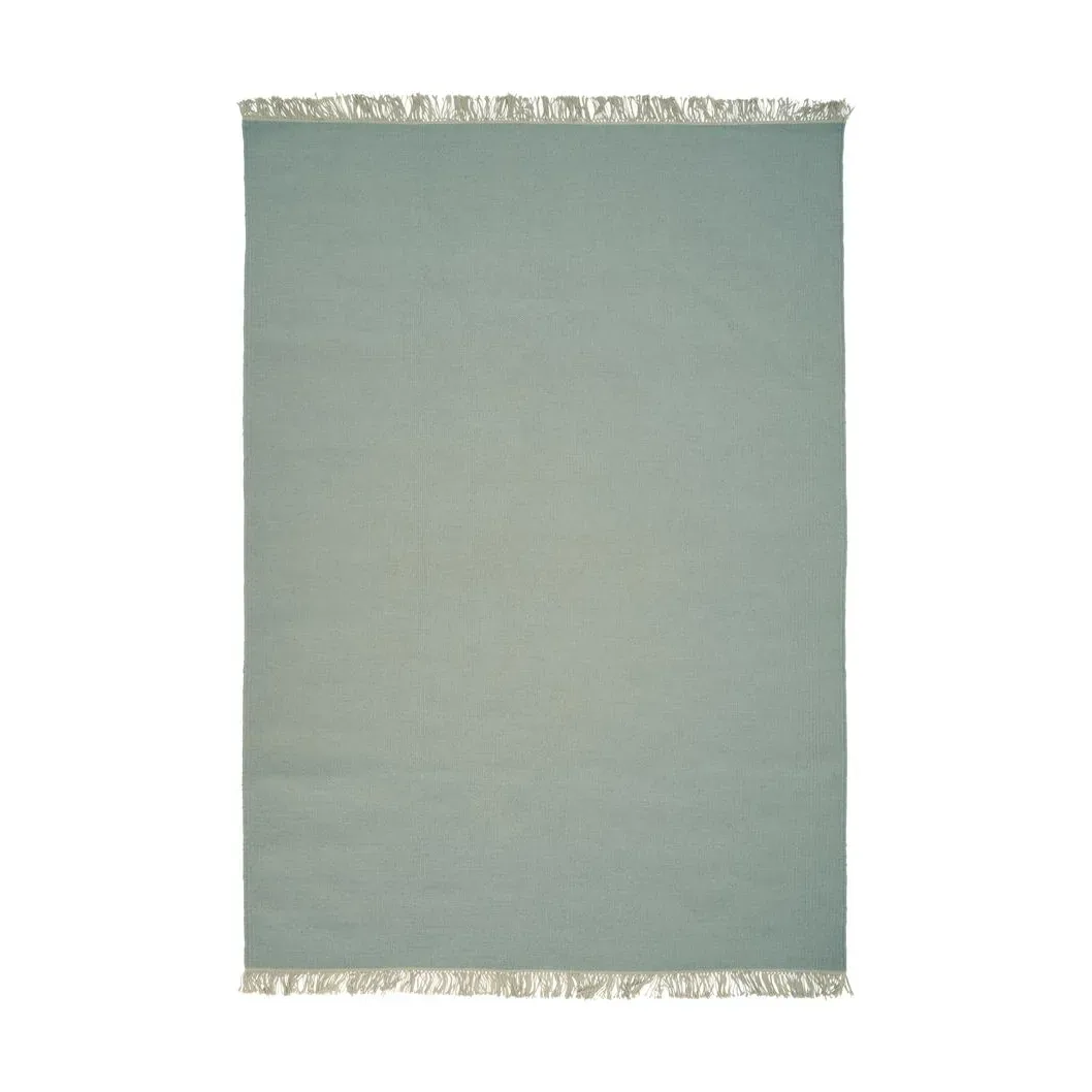 Linie Design Rainbow Teppich Sky, 140x200 cm