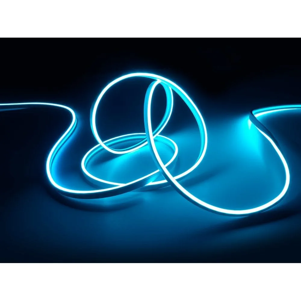 Stripe Neon -