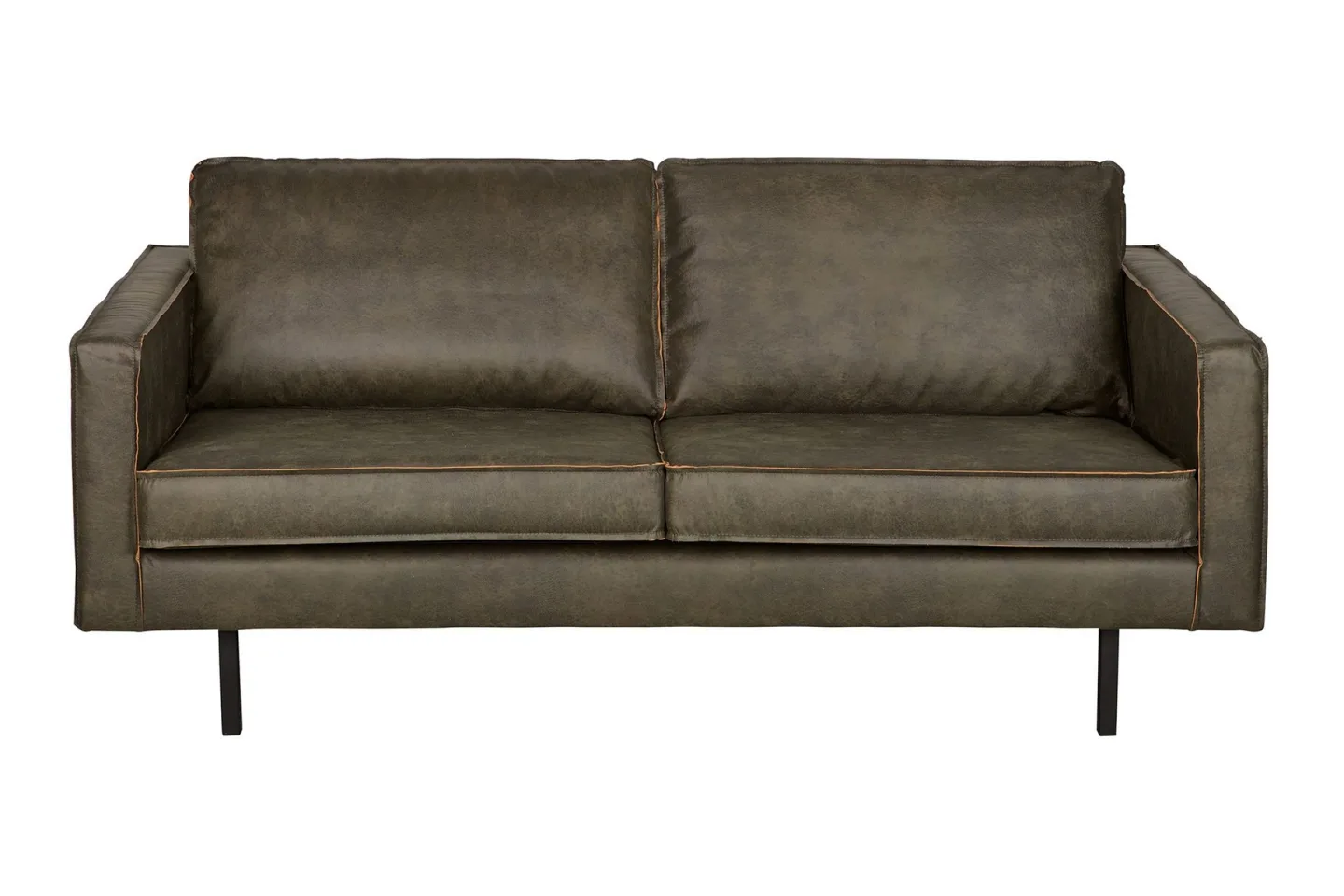 Lissbon 2,5-sits Soffa - Grön