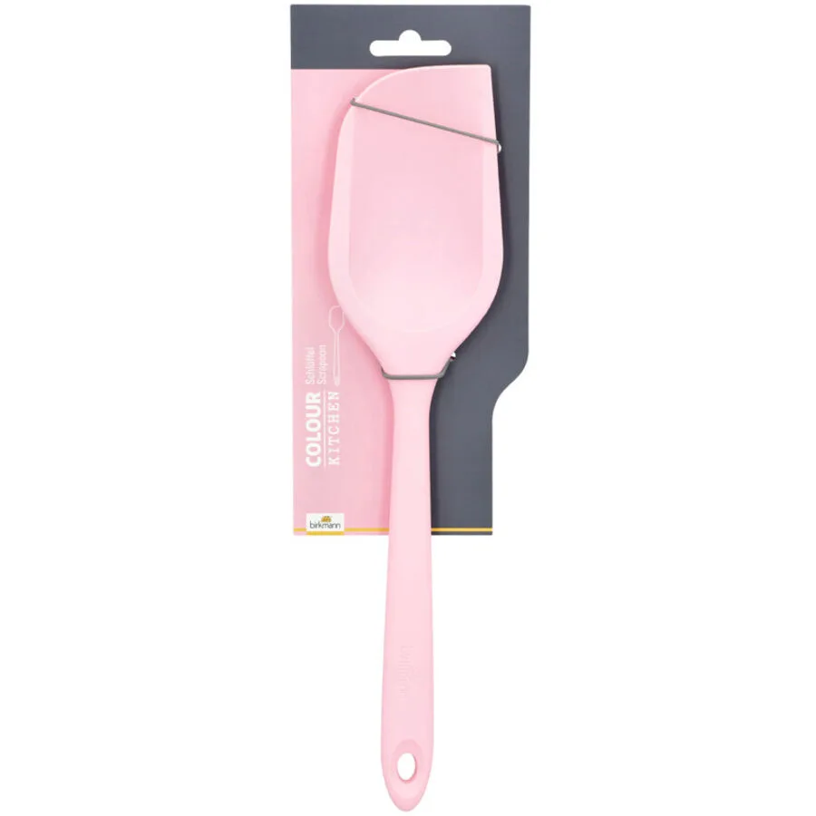 Birkmann Schöpflöffel Bake Rose Silikon