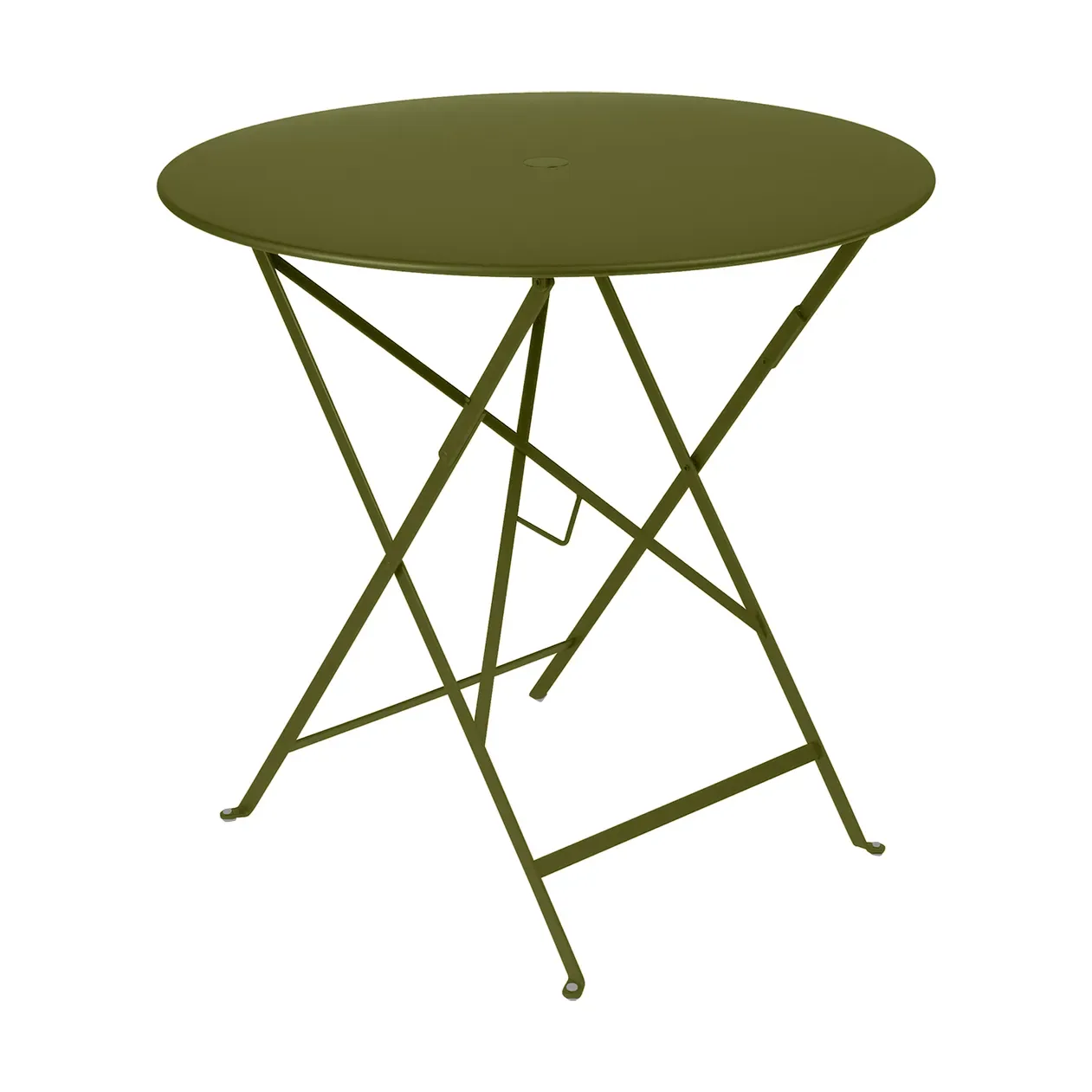 Fermob Bistro bord Ø77 cm Pesto (grön)