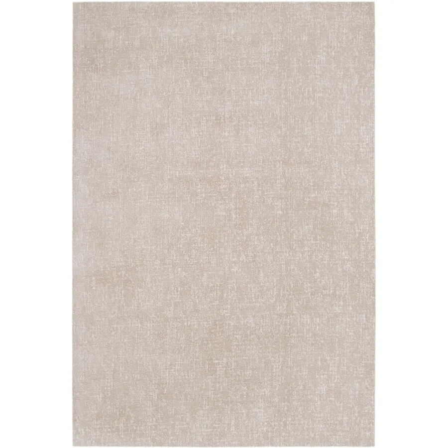 Teppich Fiji Beige Gefleckt/Meliert Polypropylen 230 x 160 cm