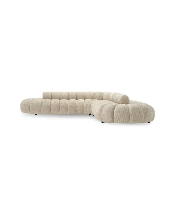 Alison Sofa Creststone Beige