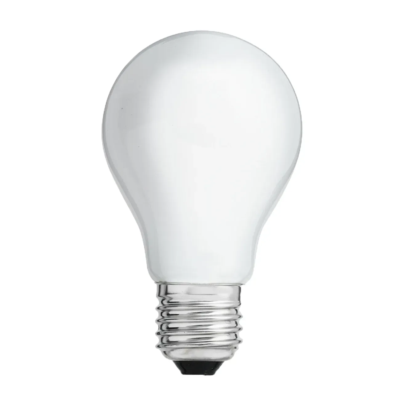 Globen Lighting Ljuskälla E27 LED normal 3-stegsdimmer Opal