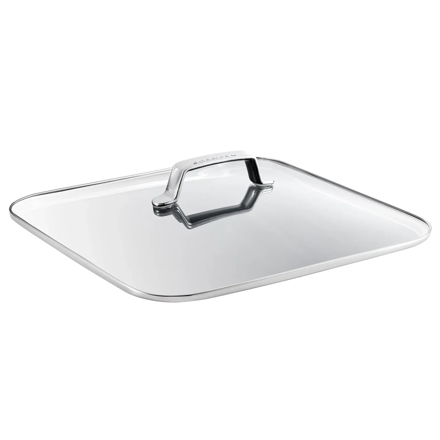 Scanpan Scanpan TechnIQ glaslock fyrkantigt 33x33 cm