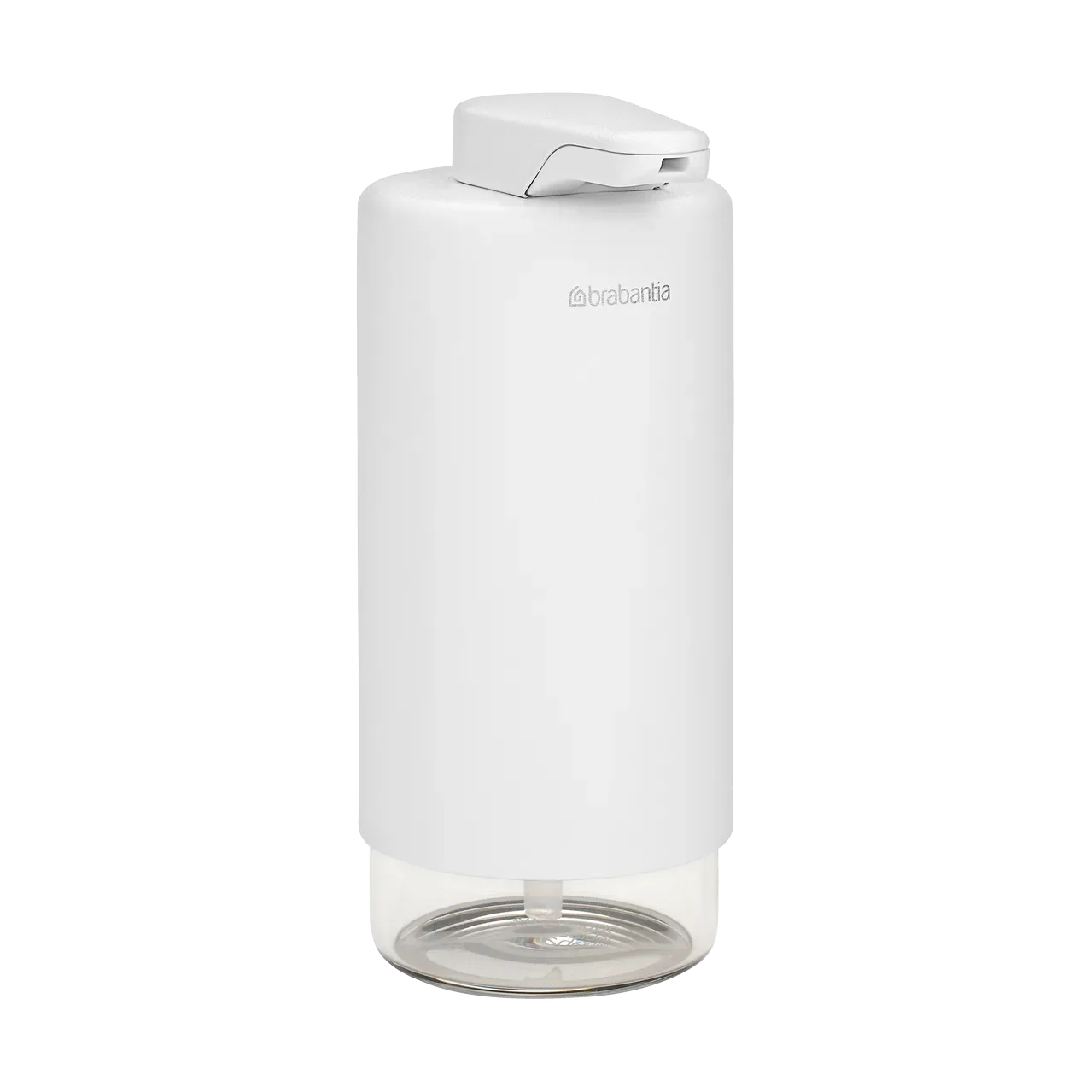 Brabantia SinkStyle Seifenspender Mineral Fresh White