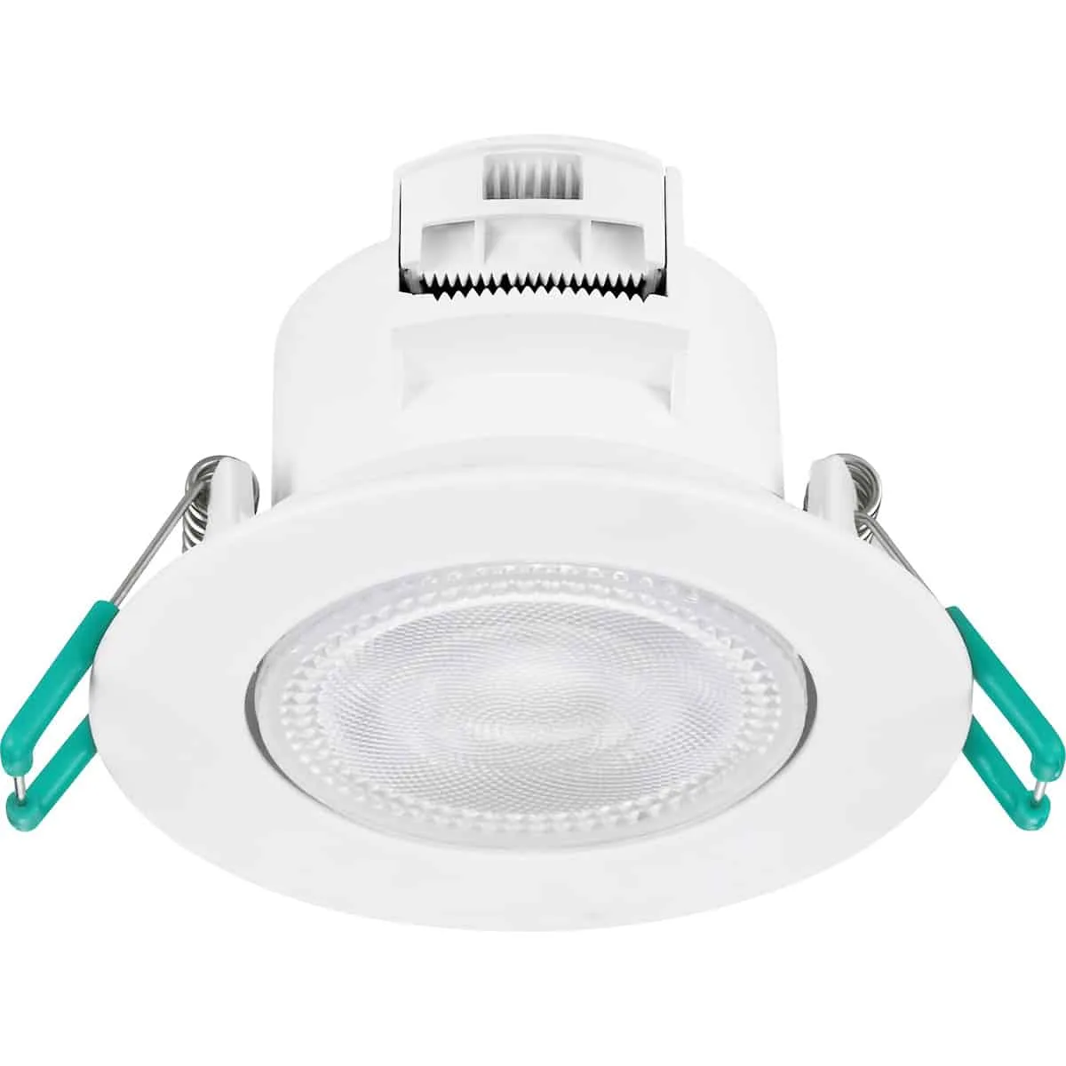 Takspot Sylspot 550lm 3CCT IP44 Dim Vit
