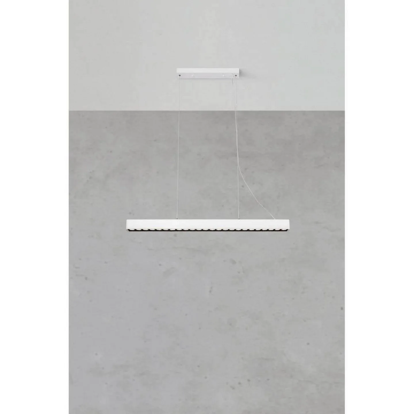 Plano LED Pendel 3-Step White - Markslöjd - Spisestue - Metall