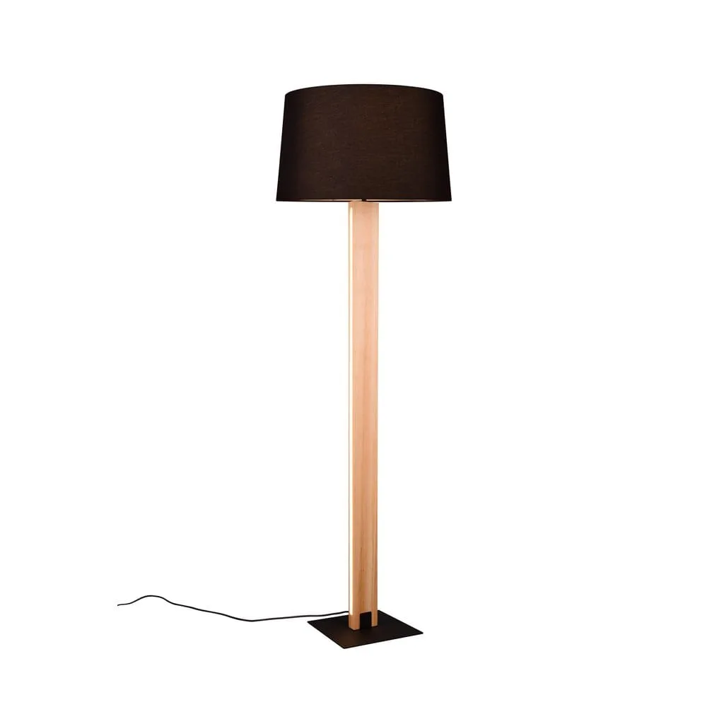 Golvlampa Rahul -