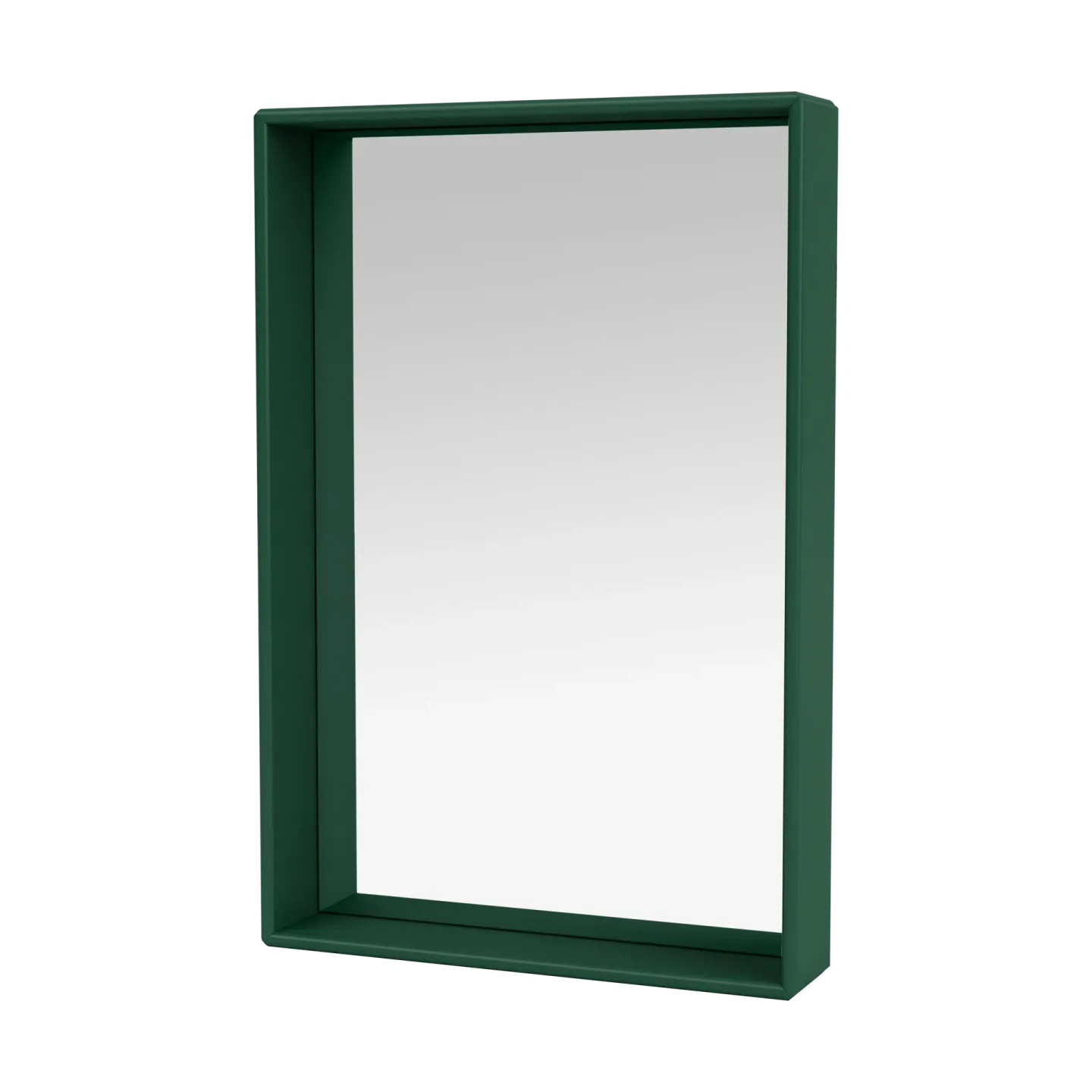 Montana Shelfie colour frame spegel 46,8x69,6 cm Pine
