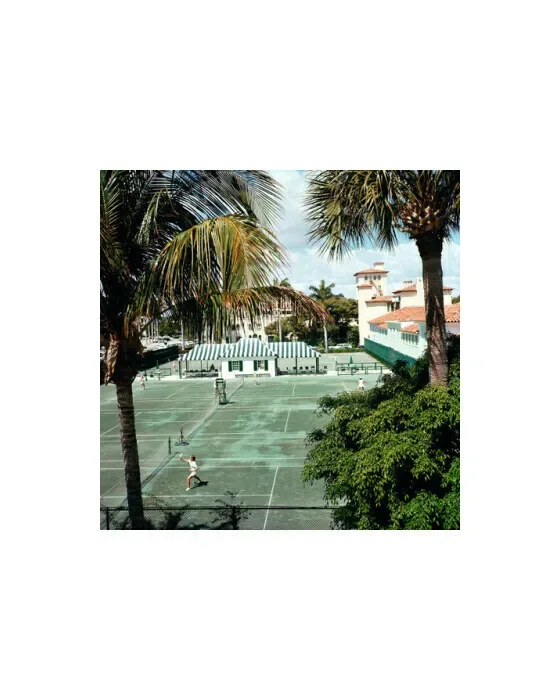 Everglades Tennis Club