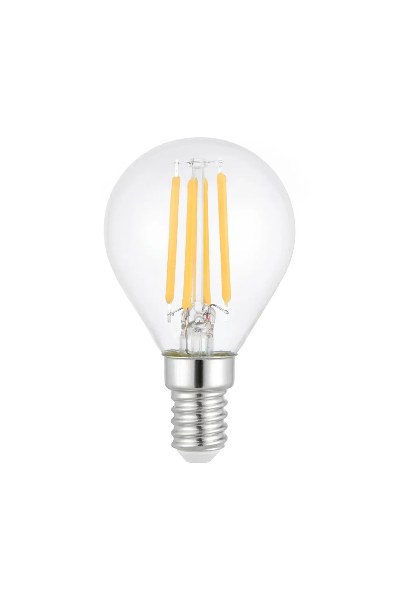 Classic Leuchtmittel 3-stufigsdimmer E14 4W