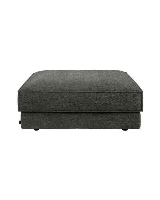 Montana Ottoman Haze Wood