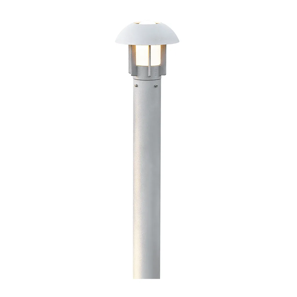 Konstsmide - Heimdal 102cm - Pollare - Grå