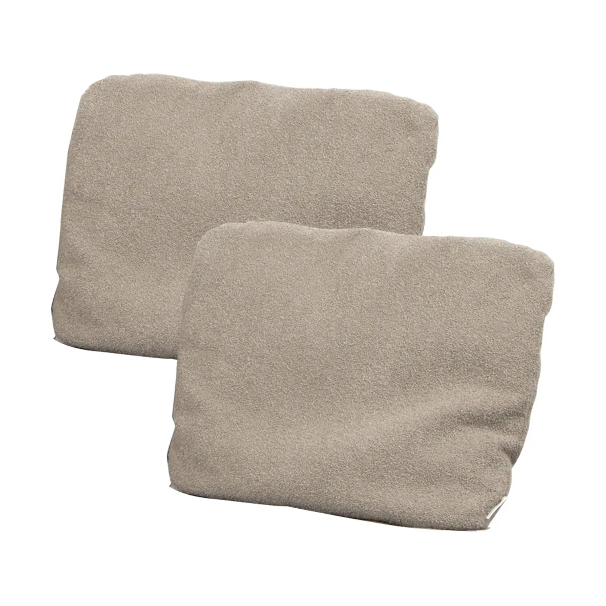 Cane-line Lansing ryggdyna till soffa 2-pack Cane-line Free sand
