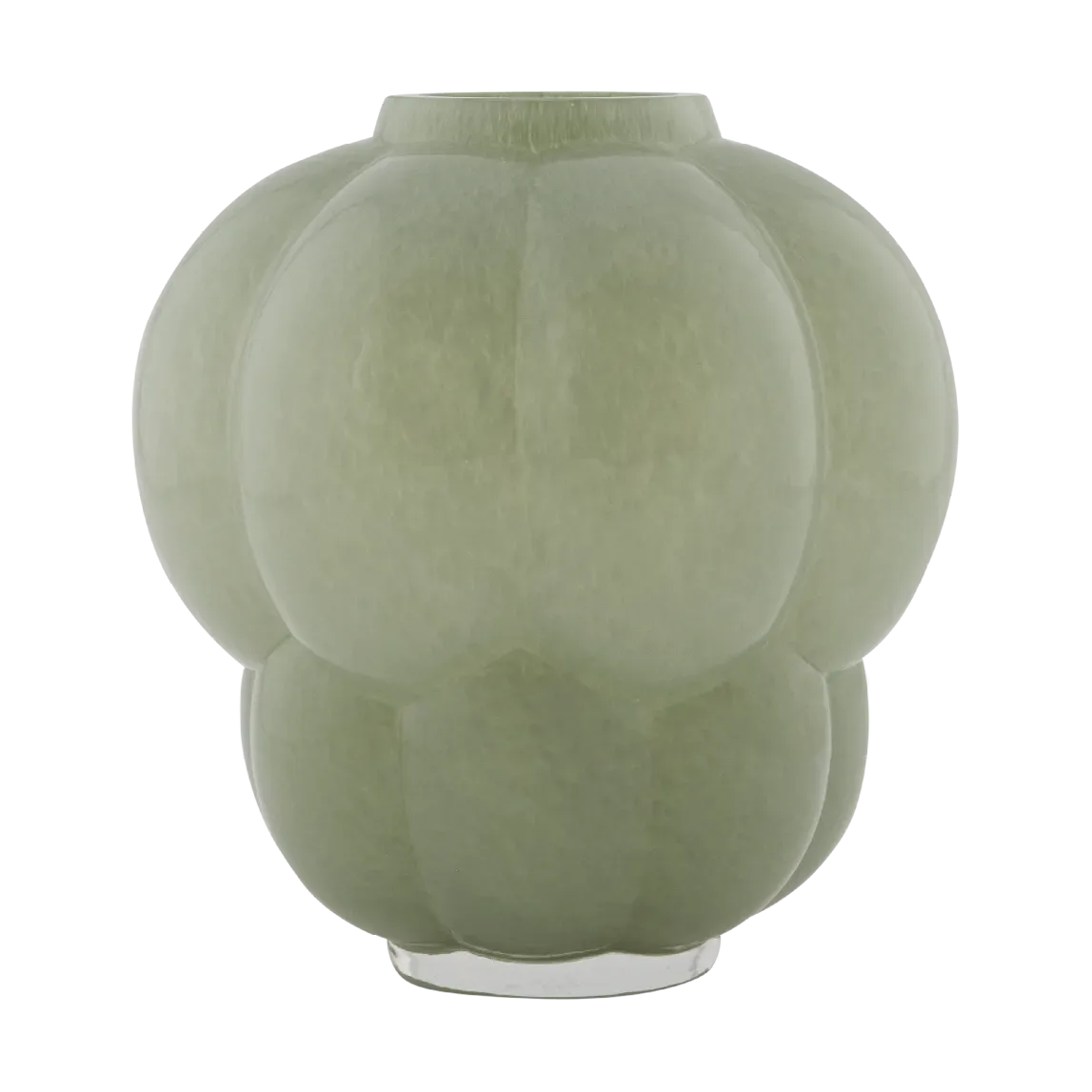 AYTM Uva Vase 35cm Pastel green