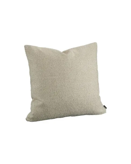 Rhyme pudebetræk beige