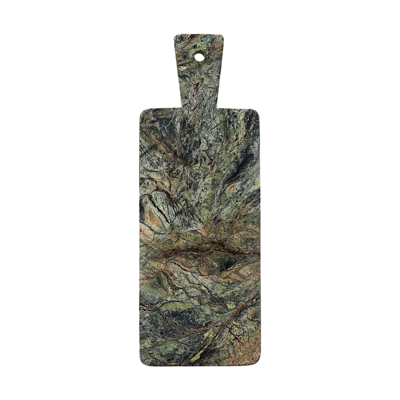 MUUBS Vita Tapastablett 14,5x39 cm Seagrass