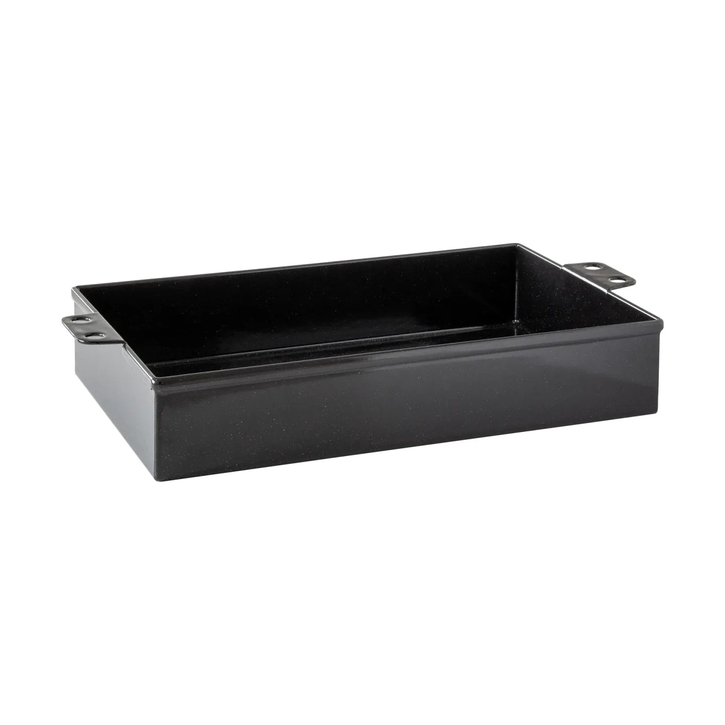 Kockums Jernverk Kockums Backform Schwarz, 35×20,7 cm