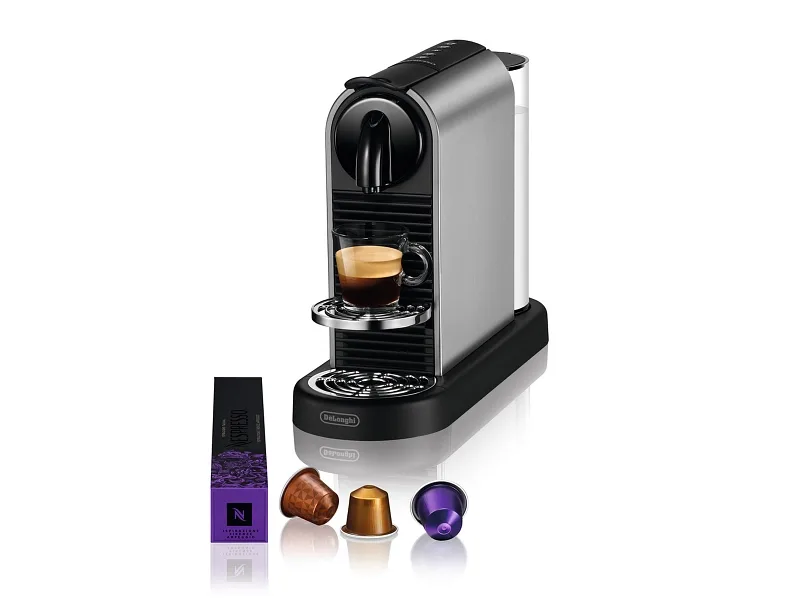 DELONGHI NESPRESSO Kapselkaffeemaschine EN220.T