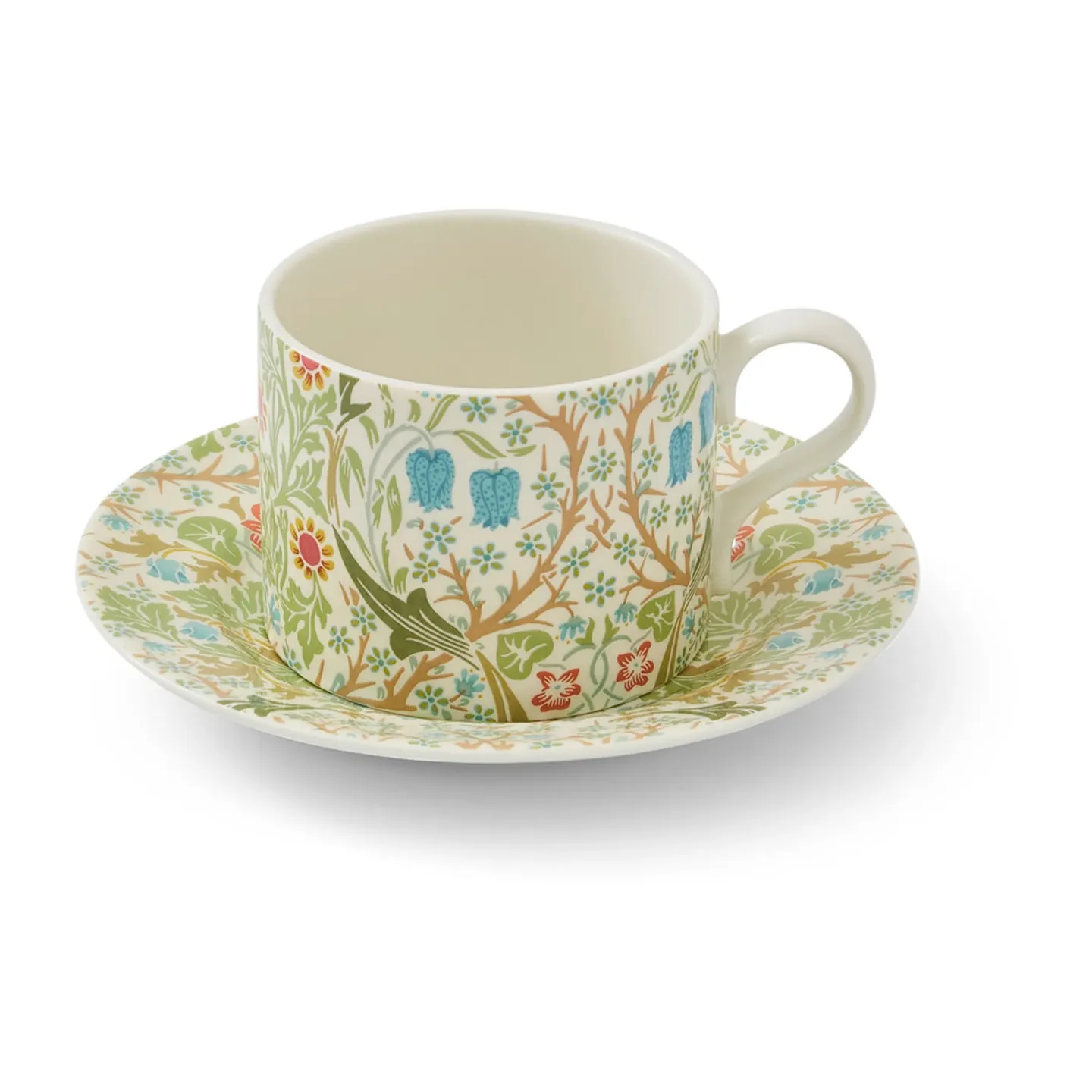 Spode Blackthorn Teetasse 28cl Multi