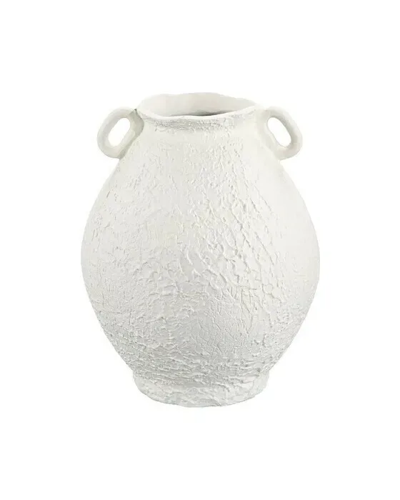 Fiora urne ivory S