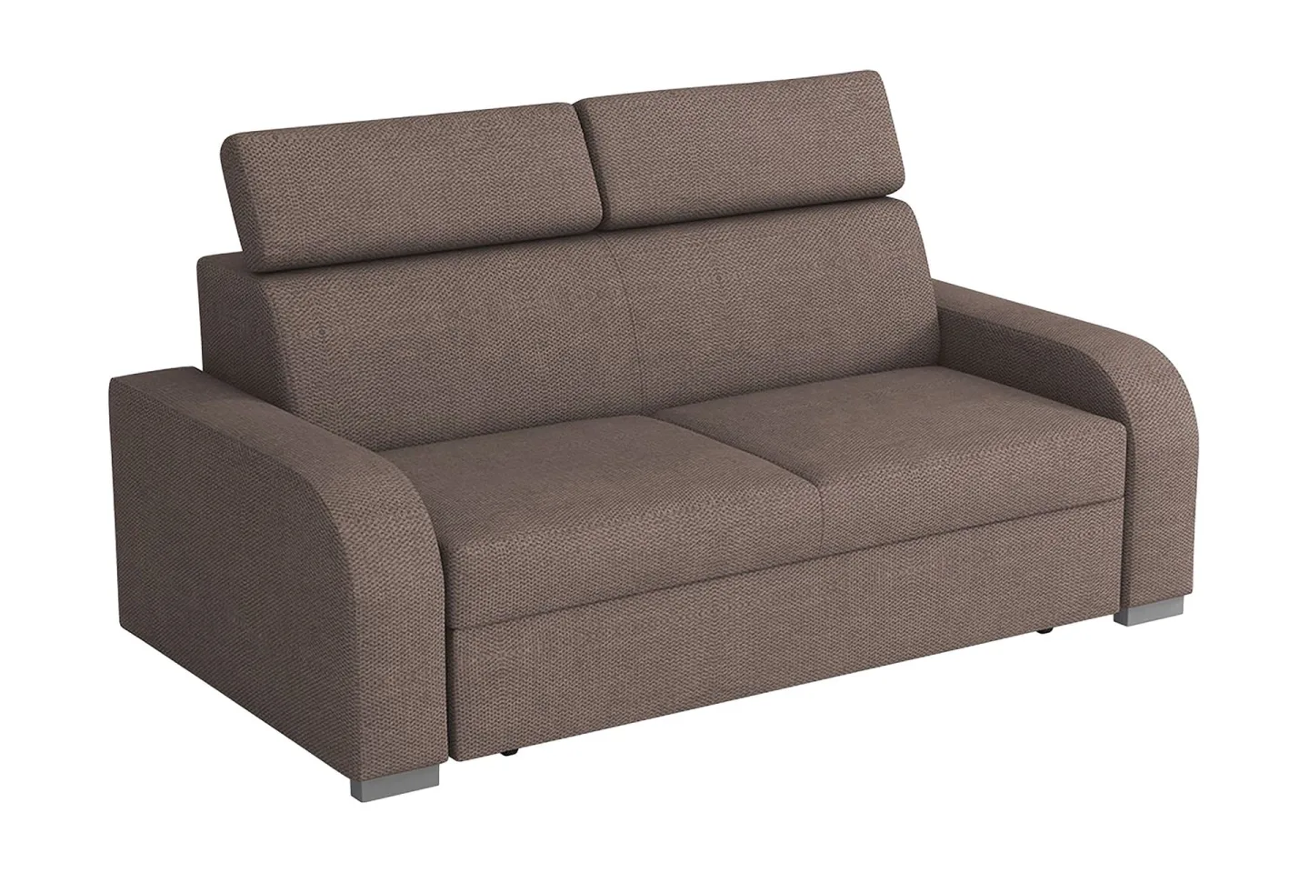 Lavona 3 Soffa - Brun