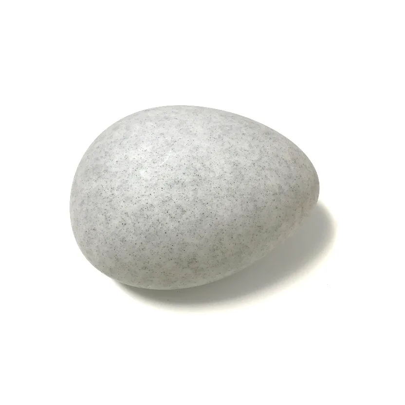 Lightson - Stone - Lightson trädgårdssystem - Grå