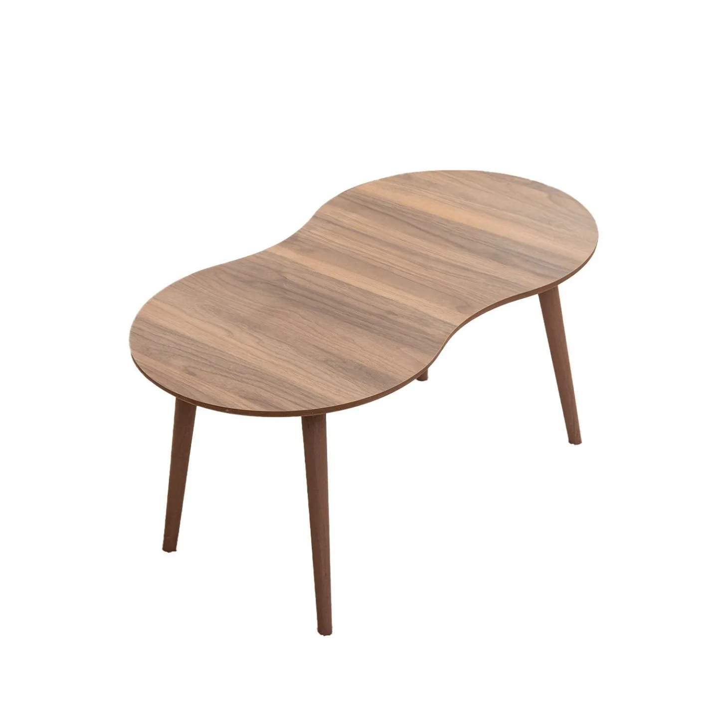 Indumati Soffbord 99 cm - Valnöt