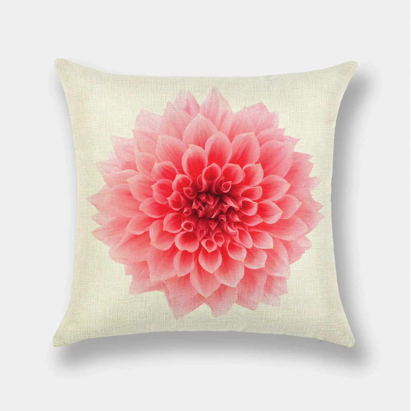 Putetrekk 50 x 50 cm (Size: 50 x 50 cm)