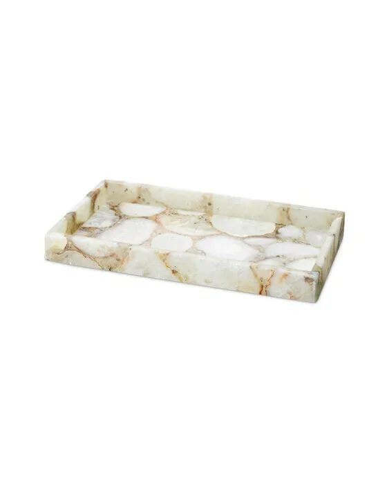 Sonora Tray Off-White 33,5x20,5