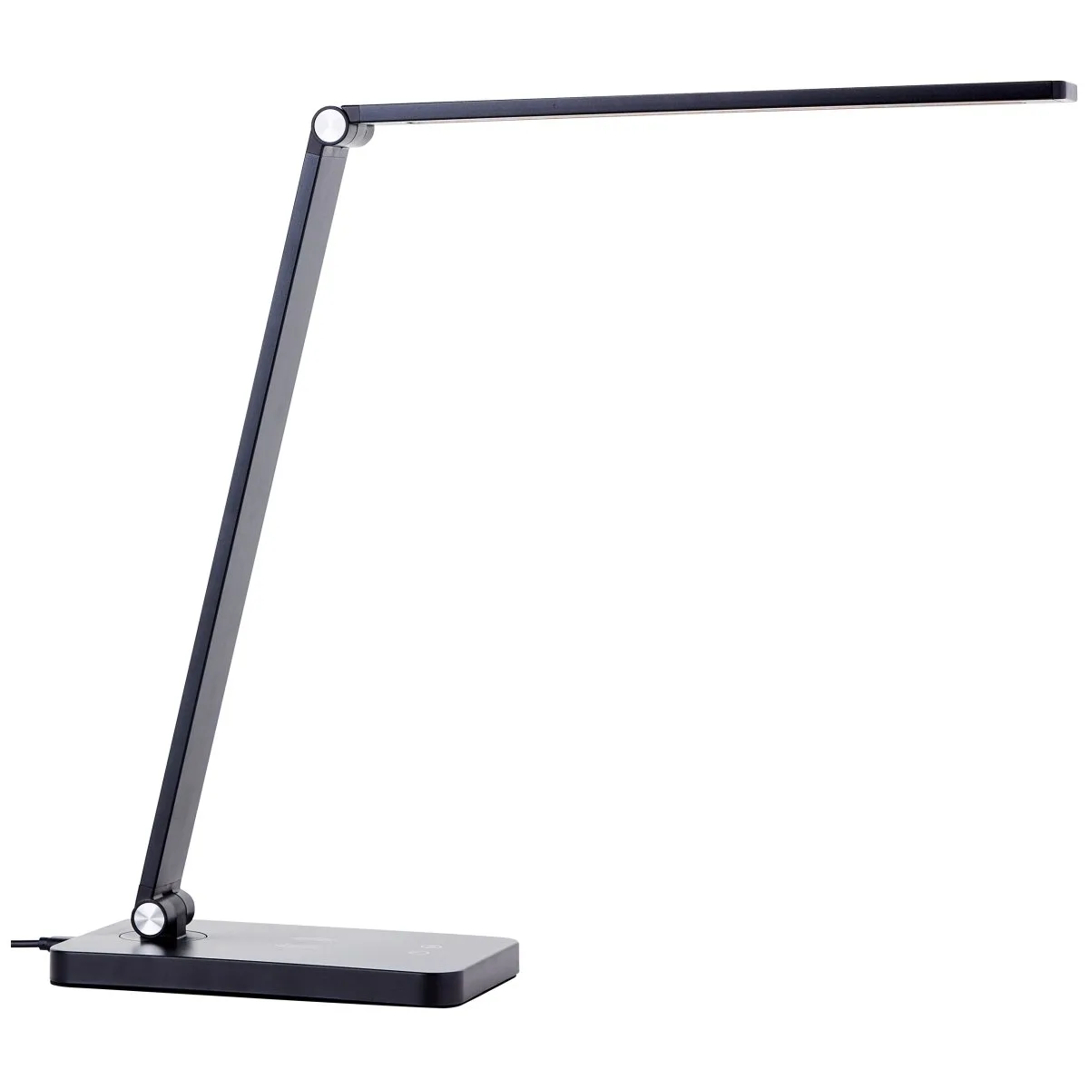 Brilliant - Florence 38cm - Skrivbordslampa - Svart