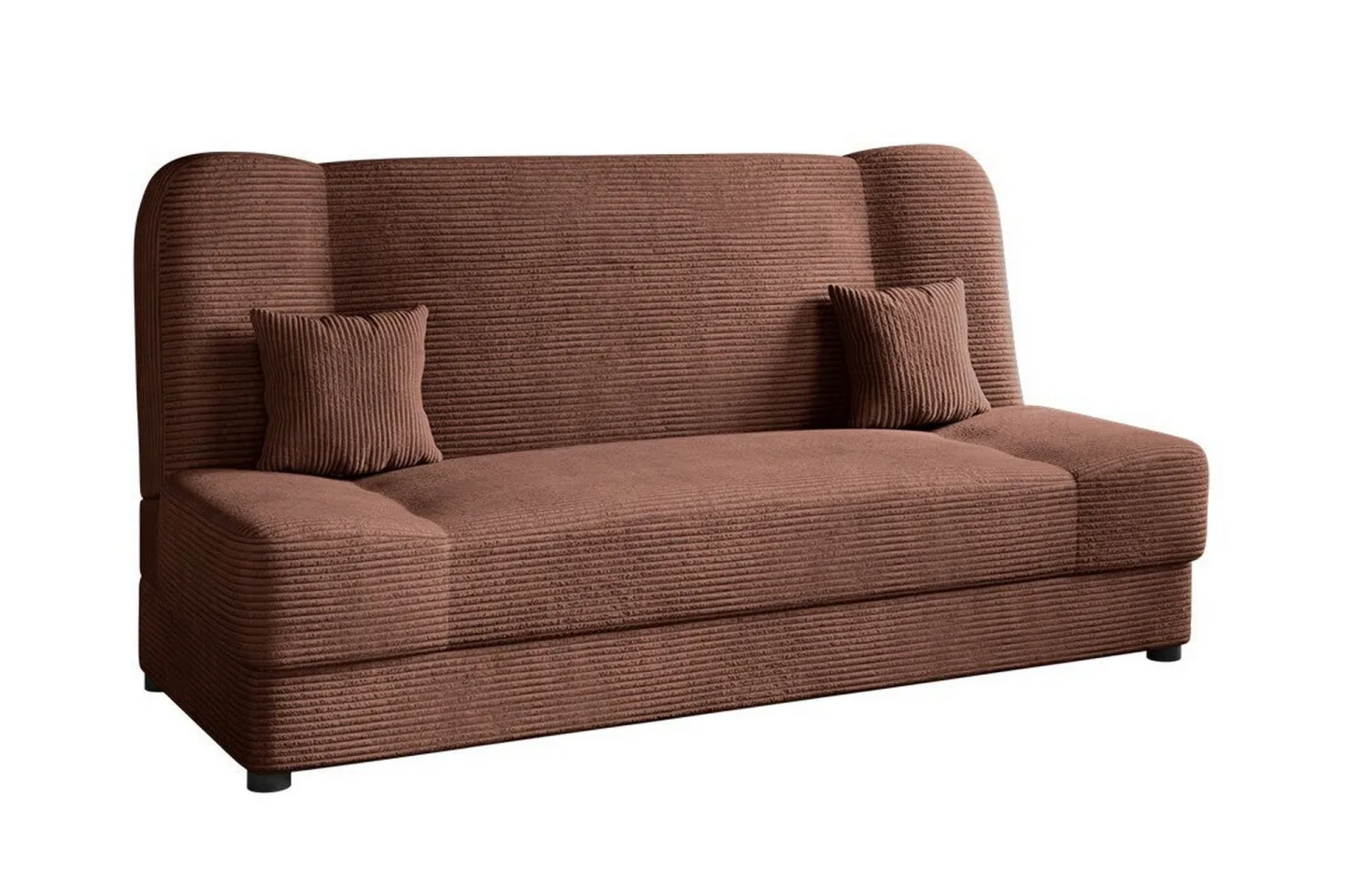 Kintore 2-sits Bäddsoffa -