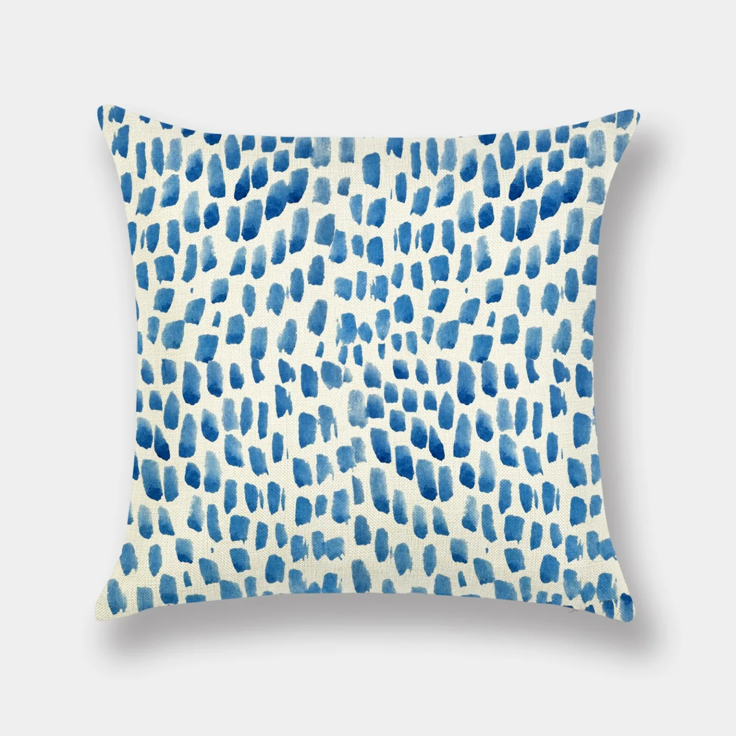 Putetrekk 50 x 50 cm