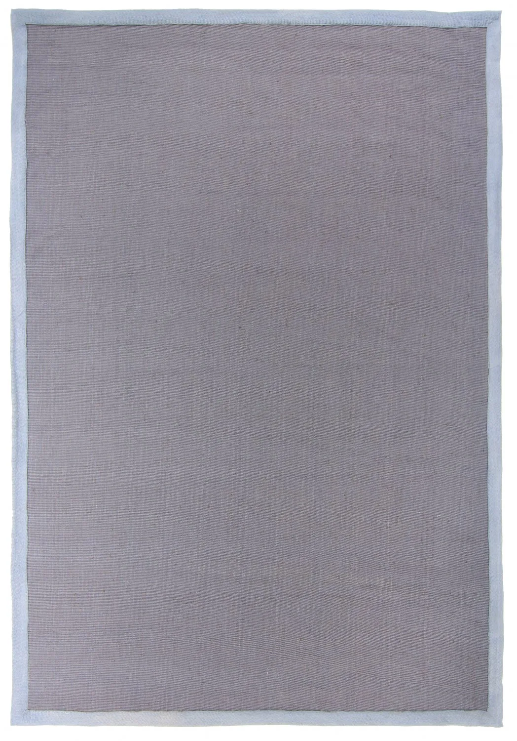 Sisaltepper - Agave (grå) (Størrelse: 130 x 190 cm)