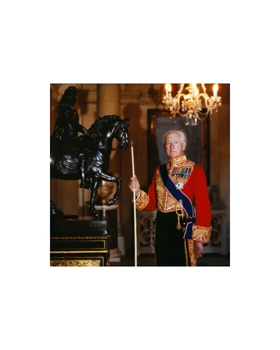 Officer of The Crown