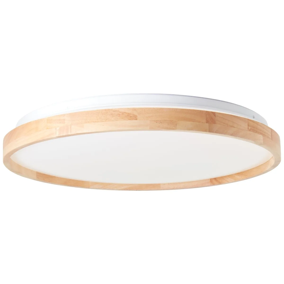 Brilliant - Alson Ø50 - Takplafond - Ljust trä