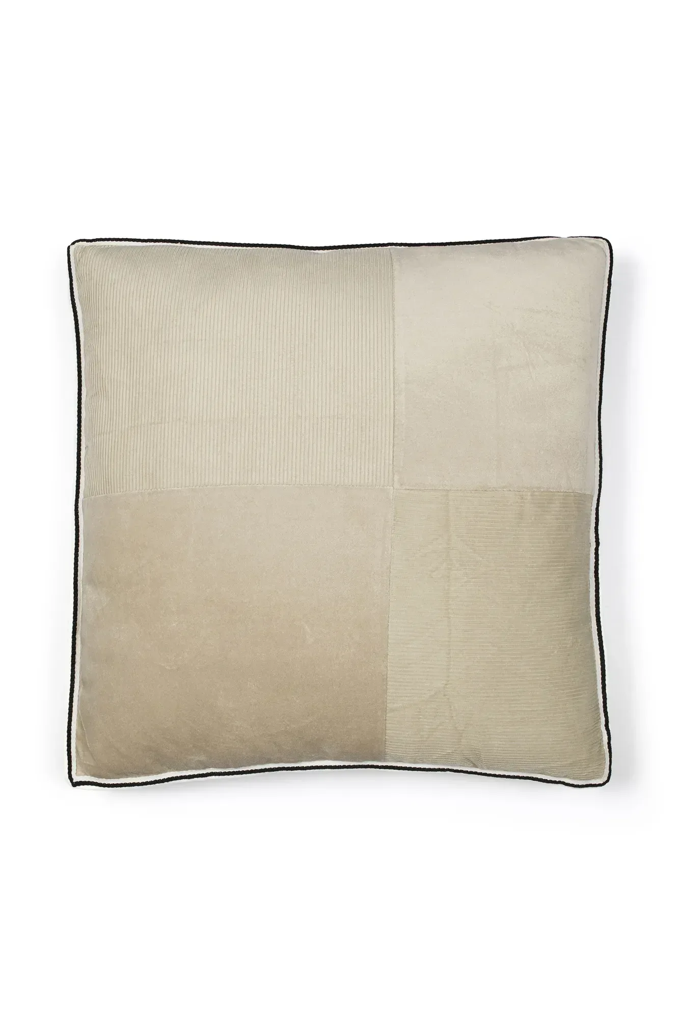 Arna Kissen Beige 50x50 cm