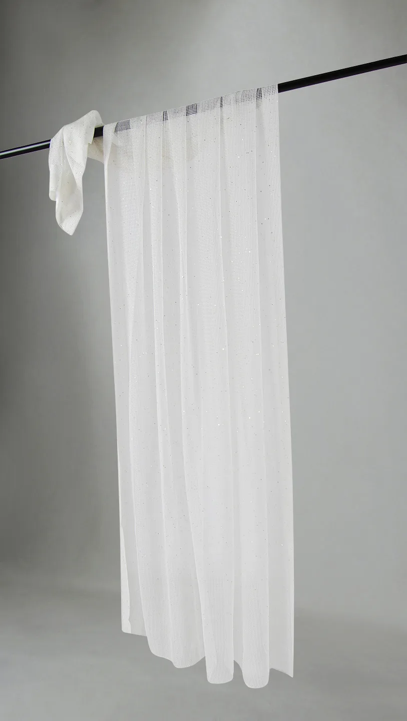 Gardin 140 x 260 cm (Størrelse: 140 x 260 cm)