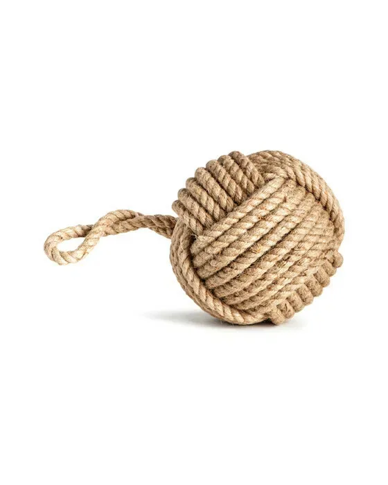Doorstop Beige