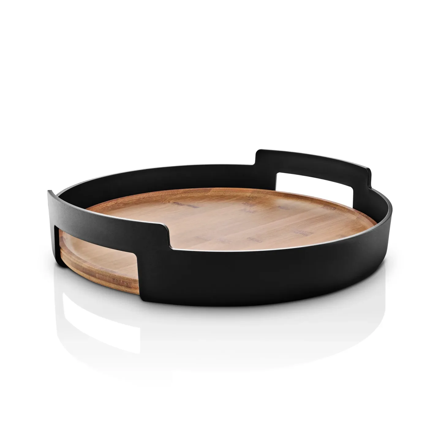 Eva Solo Nordic Kitchen Bambus Serviertablett Ø35 cm