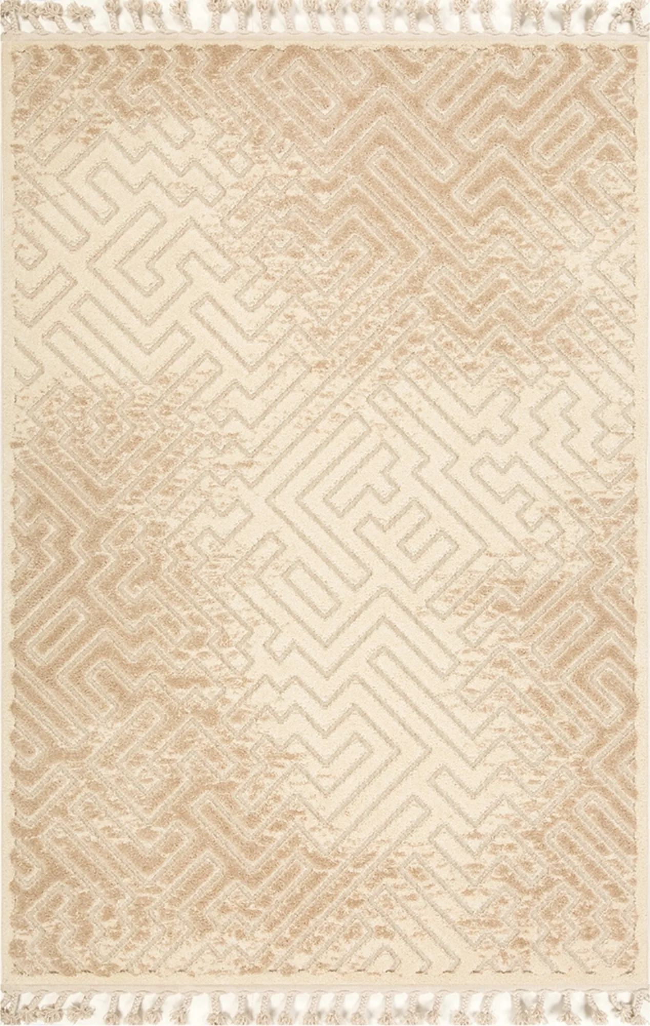 image LAND Teppich Casablanca | Schubiger Möbel