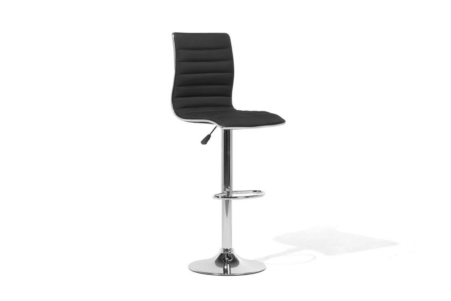Librandi Barstol 2-Pack - Svart