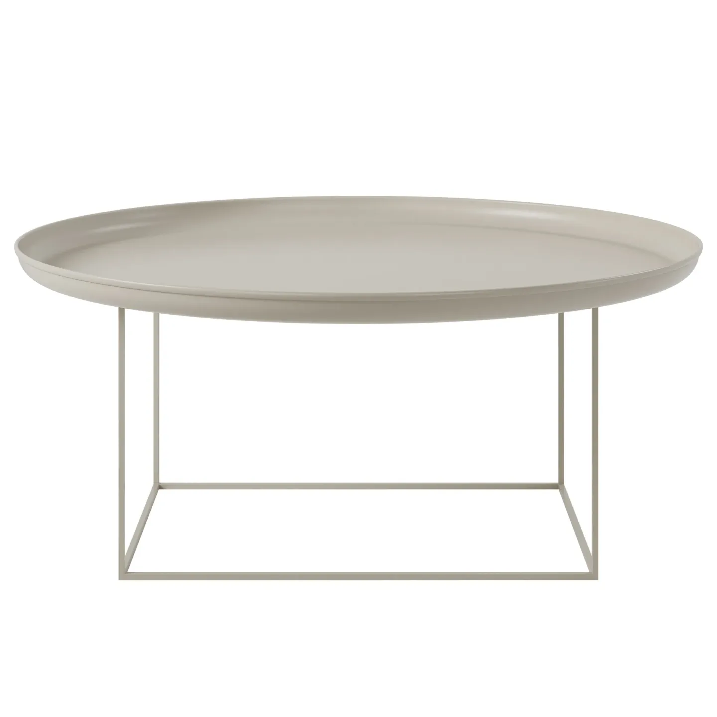 NORR11 Duke soffbord large Stone