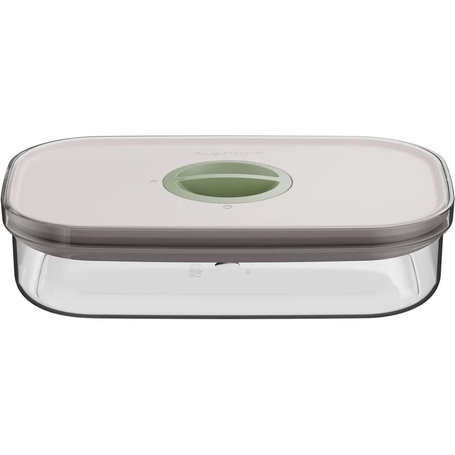 Vorratsdose BergHOFF Transparent Kunststoff T 24 cm