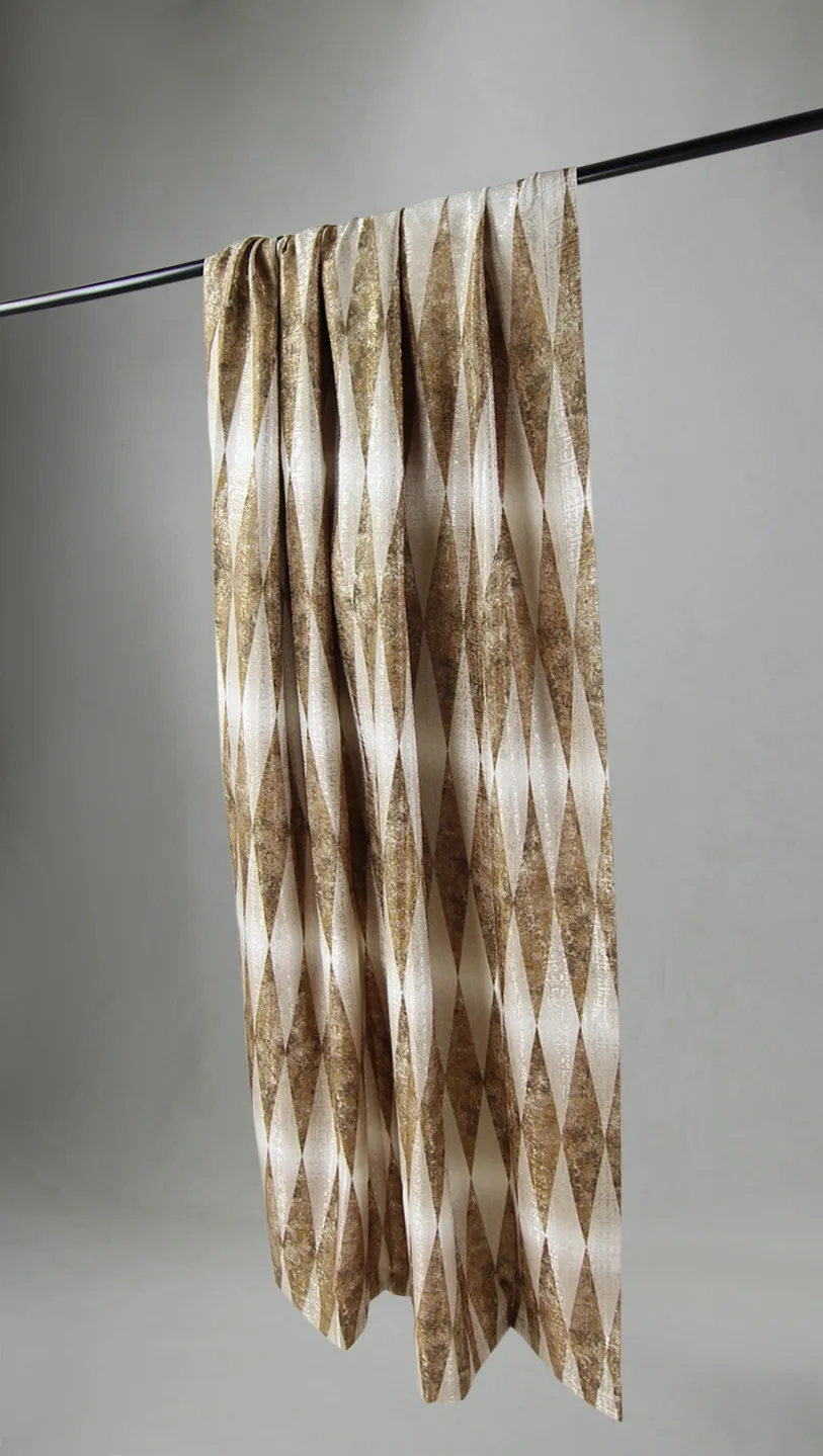 Gardin 140 x 260 cm (Størrelse: 140 x 260 cm)