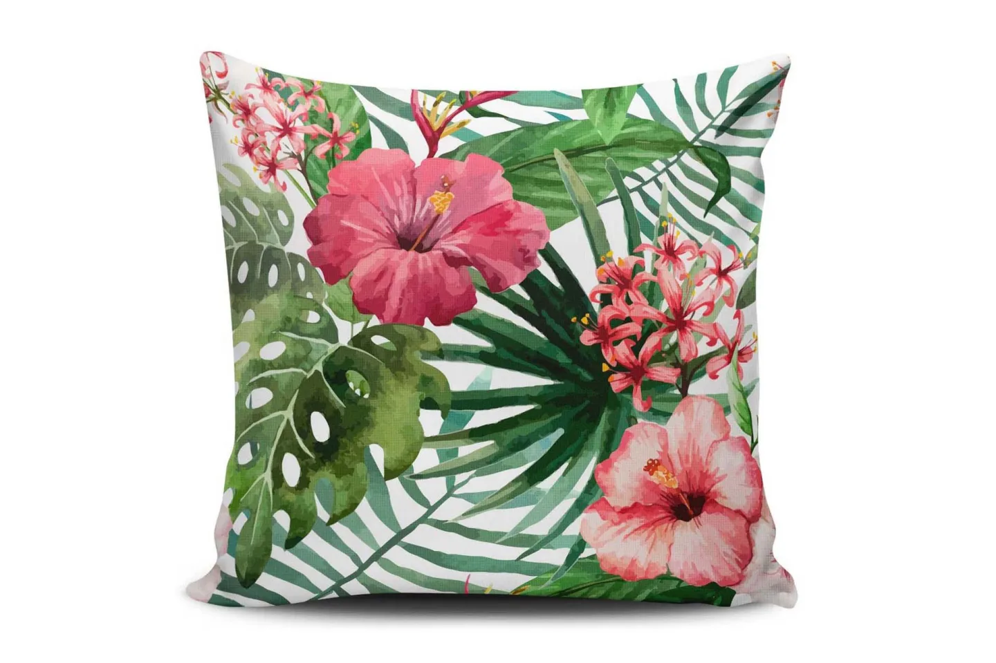 Cushion Love Kudde 45x45 cm - Multi