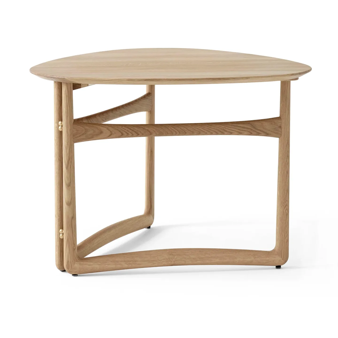 &Tradition Drop Leaf soffbord HM5 Oiled oak