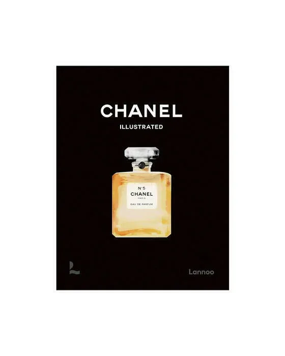 Chanel Illustrated