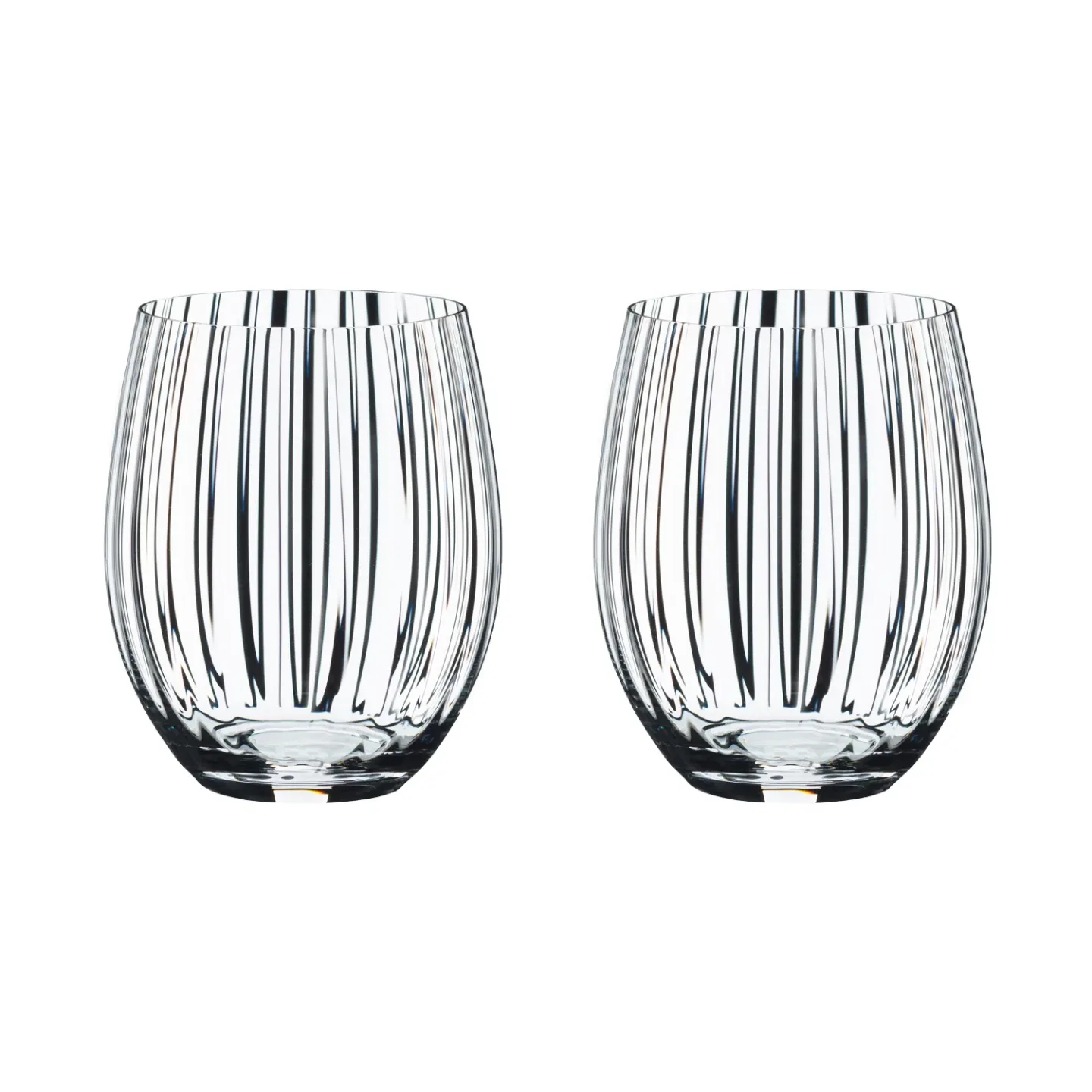Riedel Riedel Optical O longdrink 2-pack 58 cl